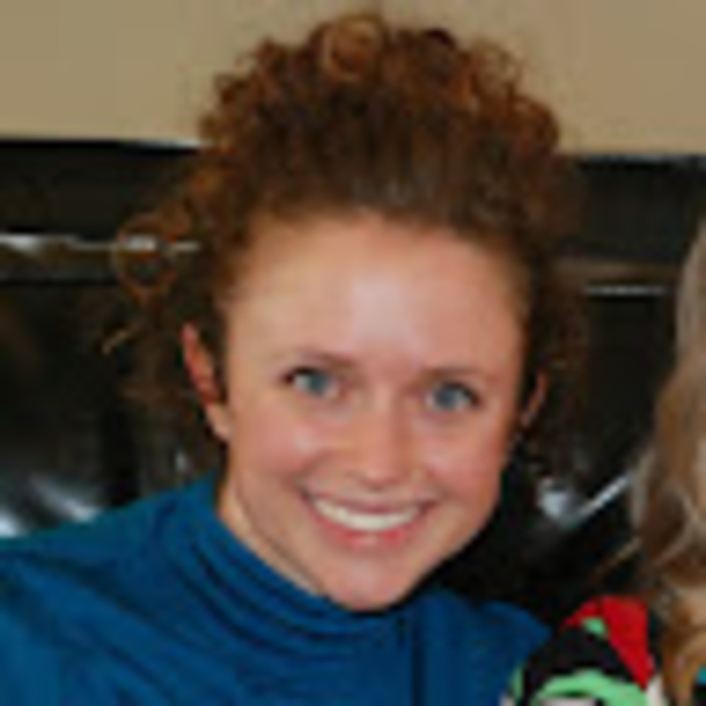Meet your Posher, Anne